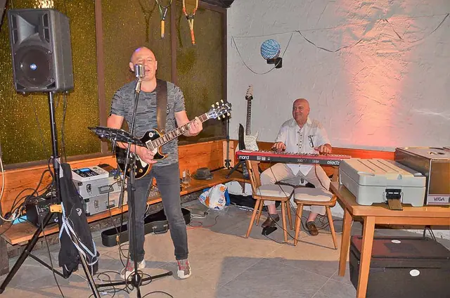 Foto 91 von 100: Sommernachtsfest 2019