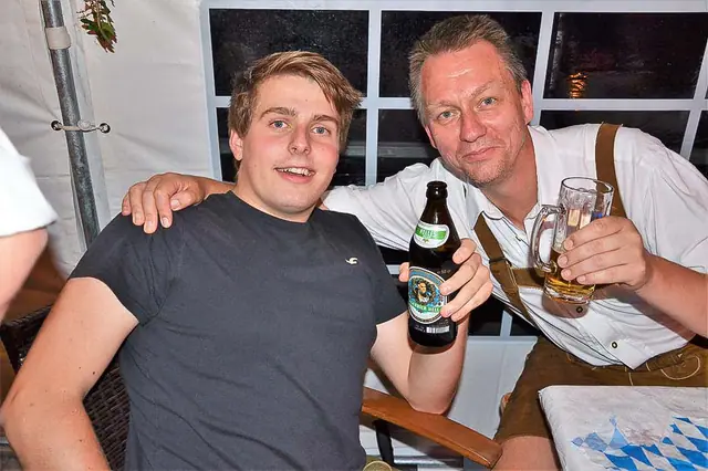 Foto 92 von 100: Sommernachtsfest 2019