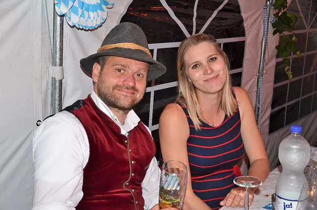 Foto 93 von 100: Sommernachtsfest 2019