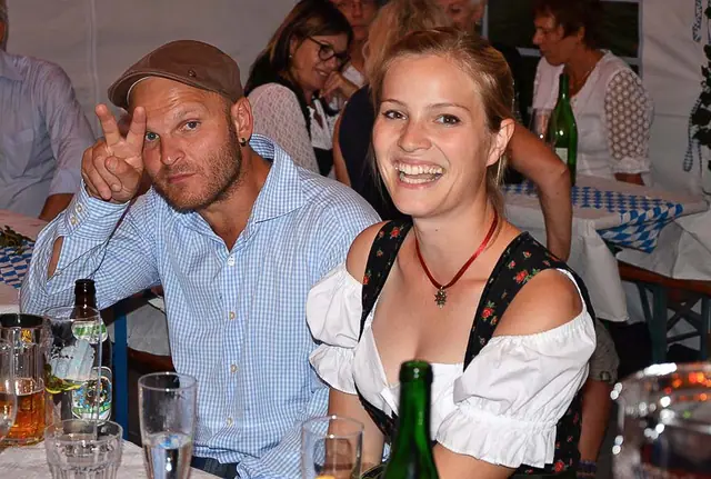Foto 94 von 100: Sommernachtsfest 2019