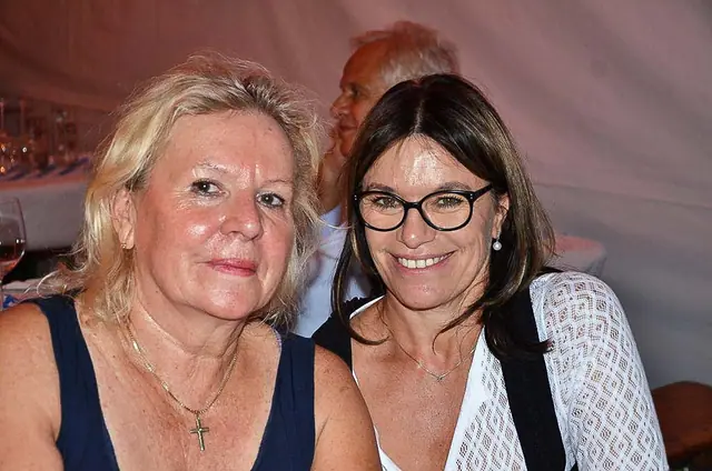 Foto 95 von 100: Sommernachtsfest 2019
