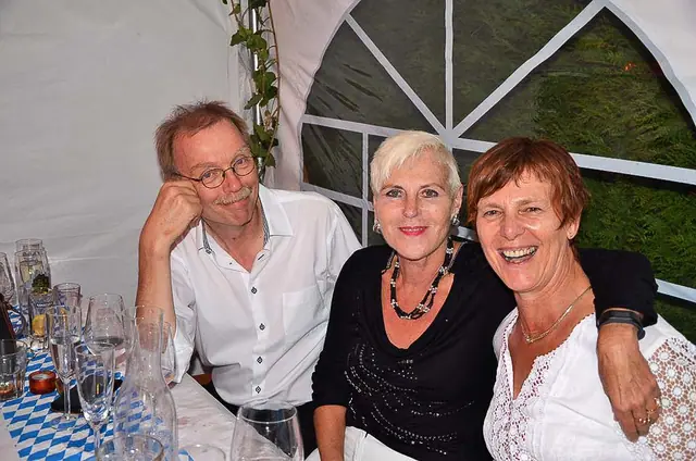 Foto 96 von 100: Sommernachtsfest 2019