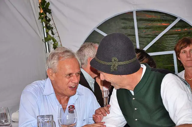 Foto 100 von 100: Sommernachtsfest 2019