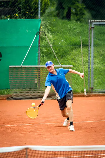 Foto 28 von 52: Verbandsrunde am 18. Juni 2016