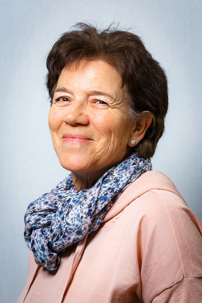 Beate Auer